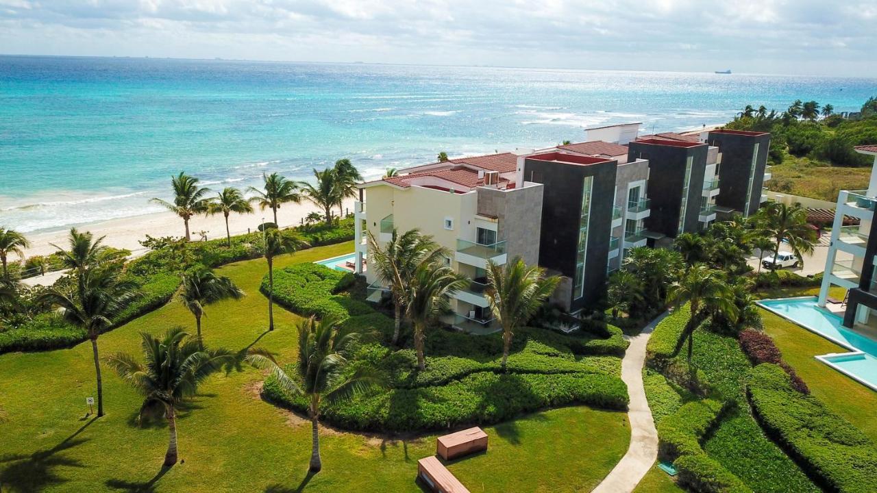 Aparthotel Mareazul Front At