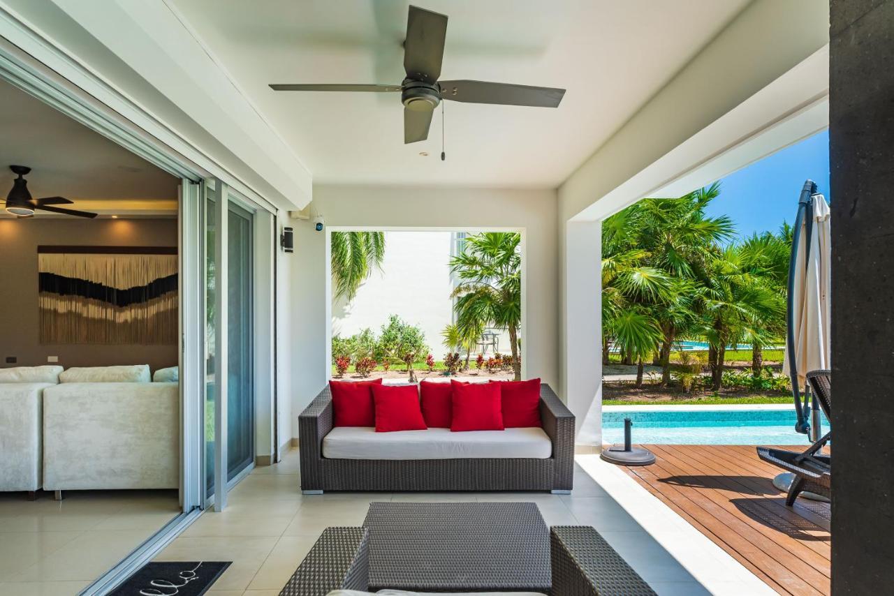 Apartahotel Mareazul At Playa del Carmen
